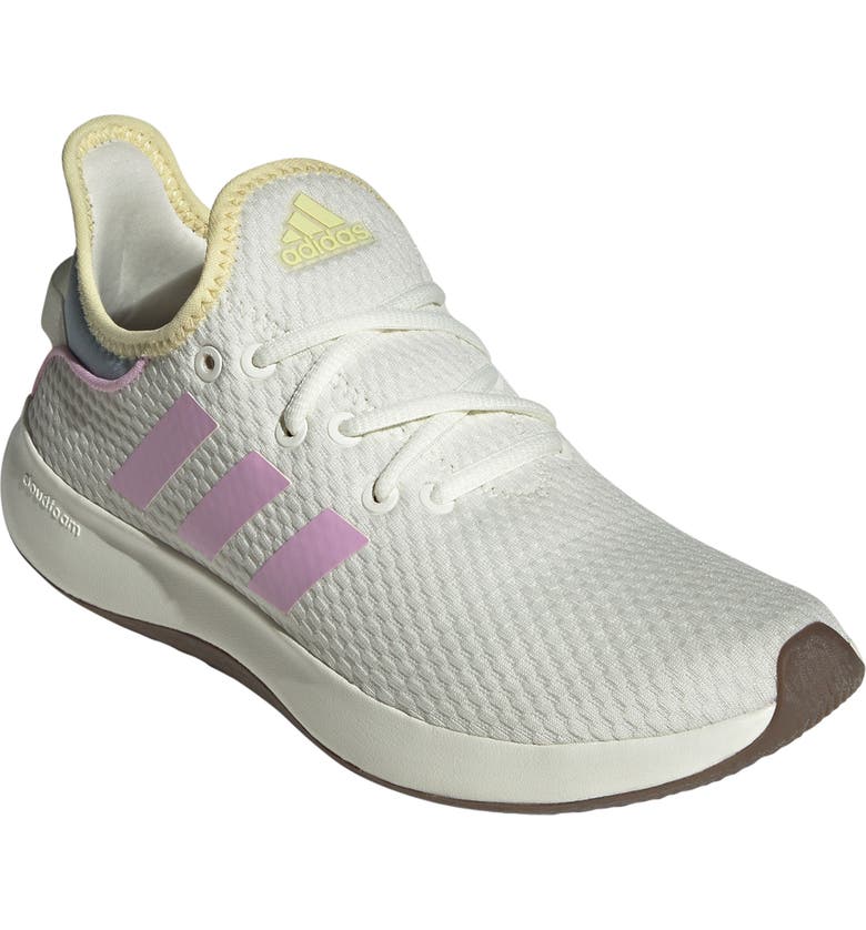 Adidas Cloadfoam Pure Running Shoe