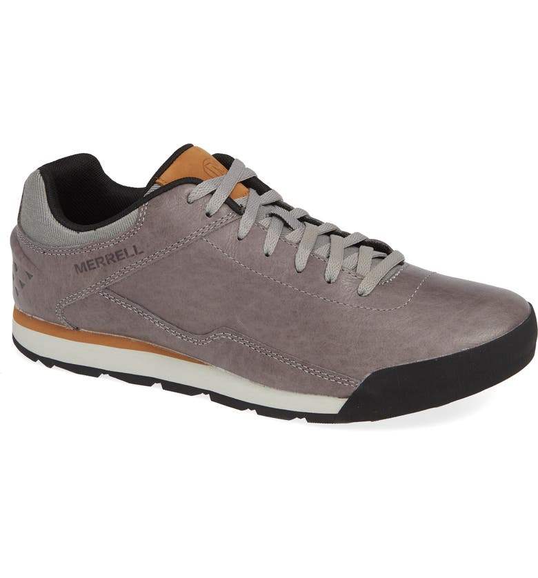 Merrell Burnt Rock Sneaker (Men) | Nordstrom