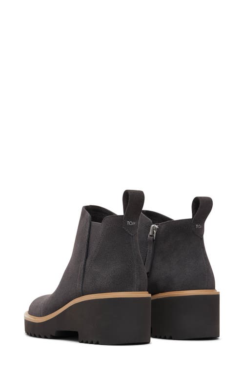 TOMS TOMS MAUDE BOOTIE