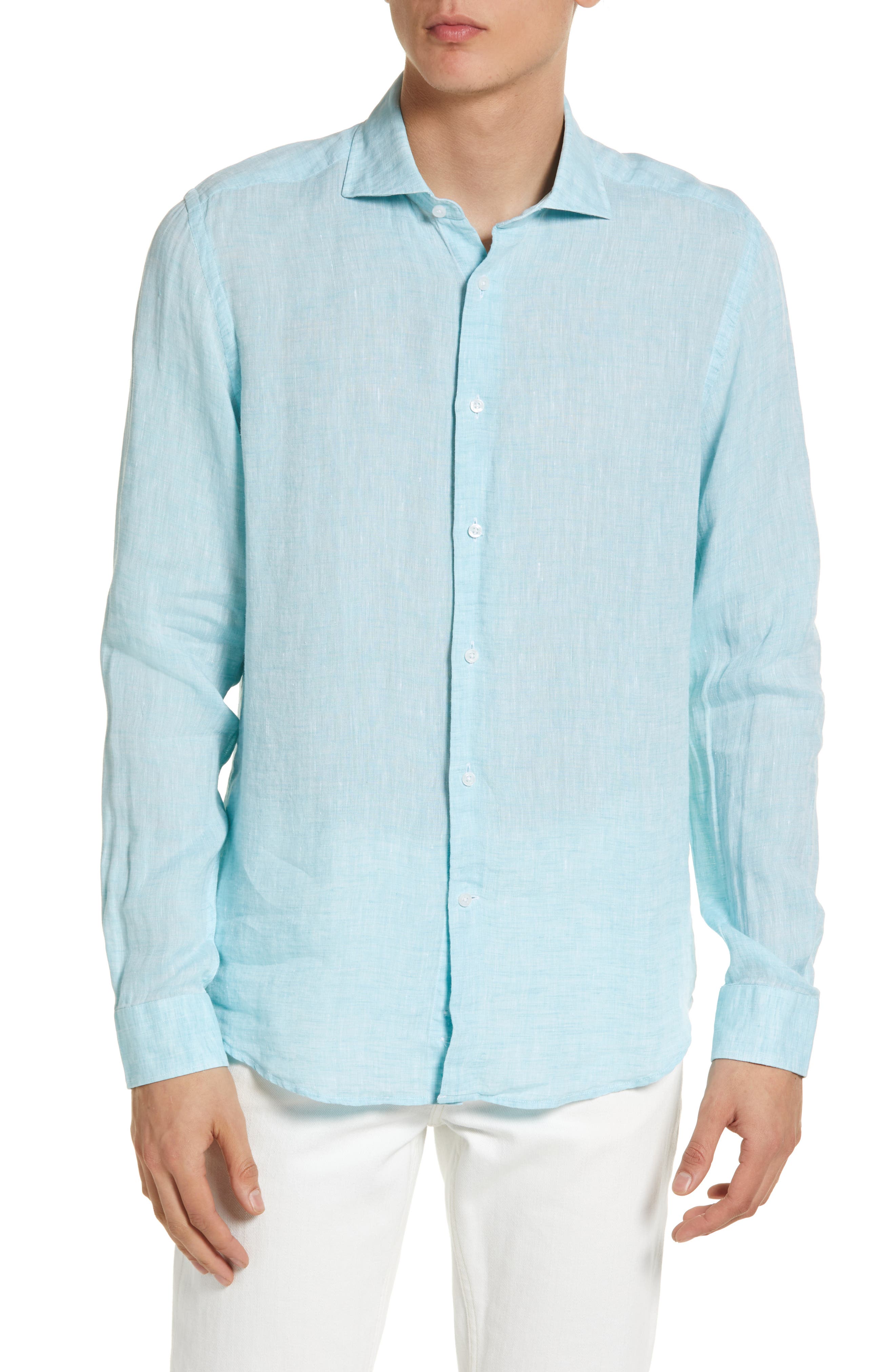 reiss dress shirt