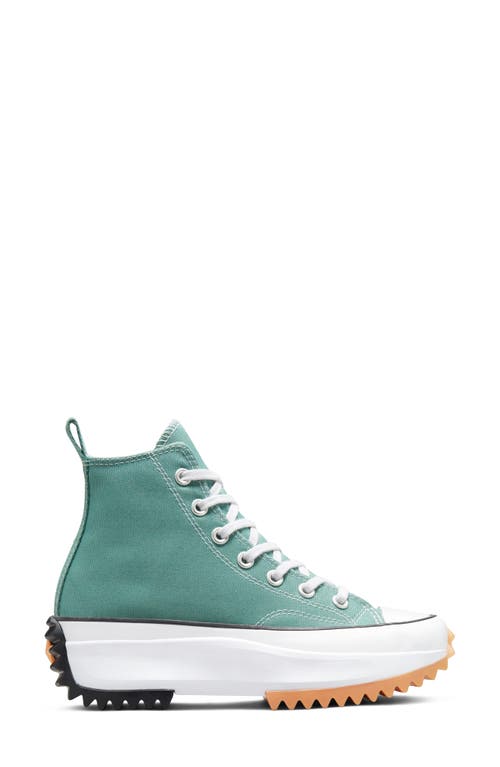 Converse Chuck Taylor® All Star® Run Star Hike High Top Platform ...