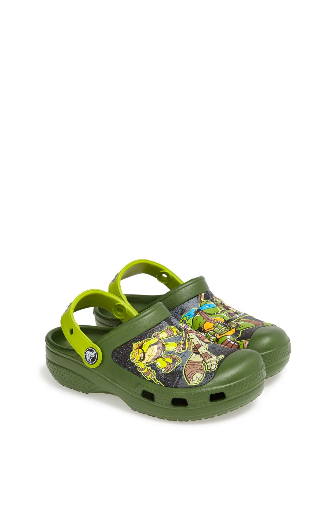 off brand crocs for toddlers