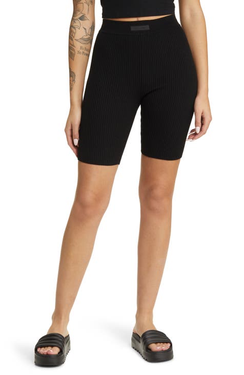 Spanx Knee-length shorts and long shorts for Women, Online Sale up to 70%  off