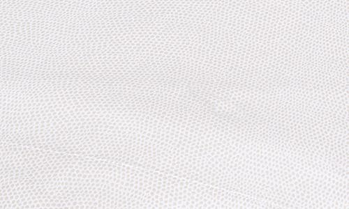 Matouk Jasper Cotton Sateen Flat Sheet In Dune