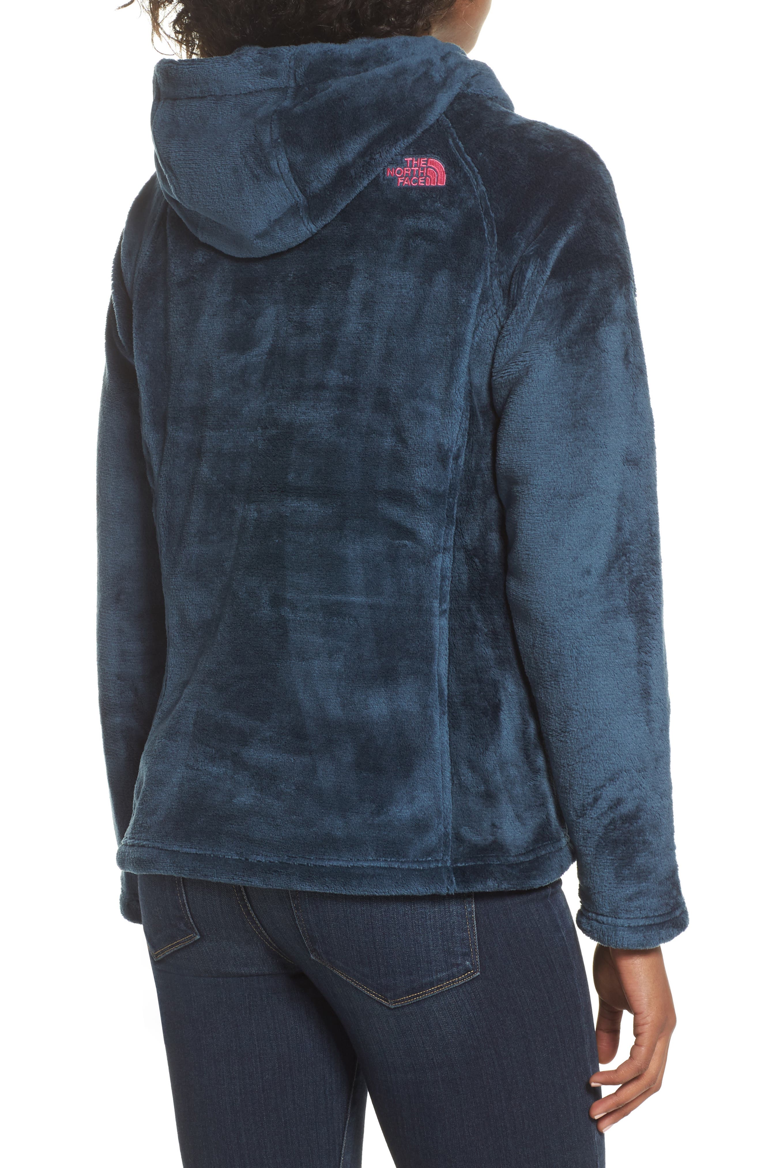 the north face bellarine hoodie