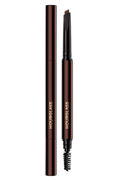 HOURGLASS Arch Brow Sculpting Pencil in Warm Blonde at Nordstrom