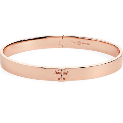 Tory Burch Kira Hinge Bracelet