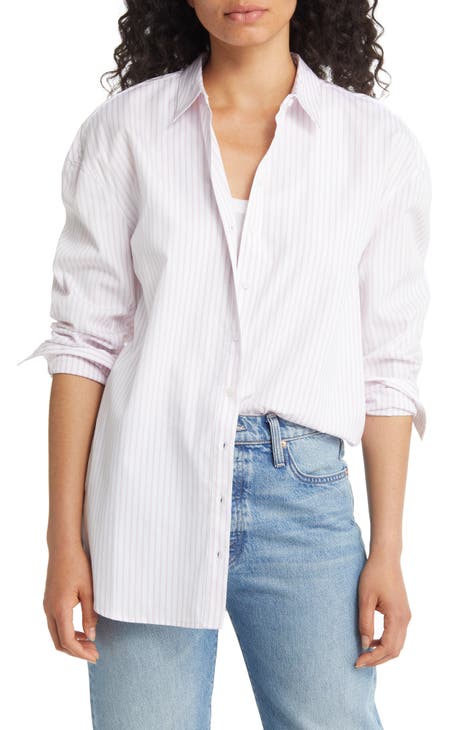 Women's Striped Tops | Nordstrom