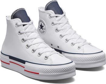 Converse Chuck Taylor® All Star® EVA Lift High Top Sneaker (Women) |  Nordstrom