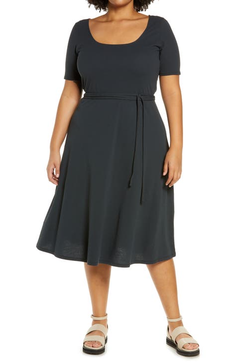 empire waist formal dresses plus size Chiffon Evening Dress Cathedral Train Color:Black/Red Princess Diana's revenge dress,