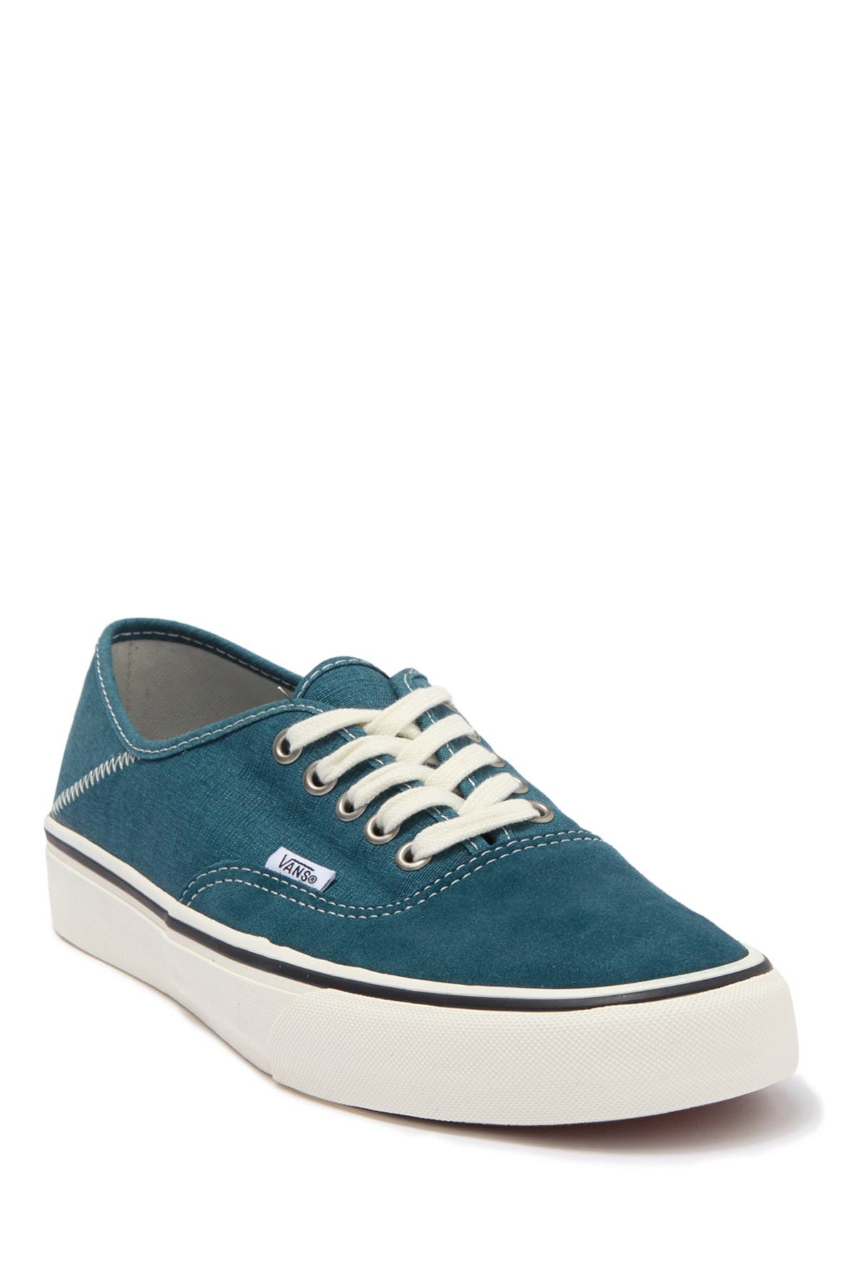 vans authentic lace up
