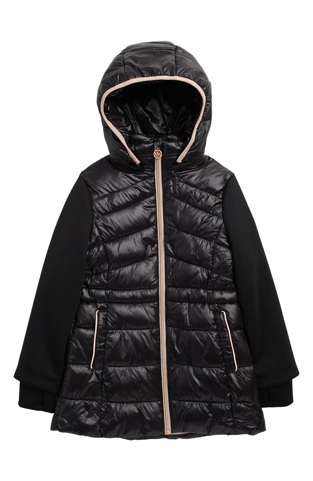 ladies michael kors coat