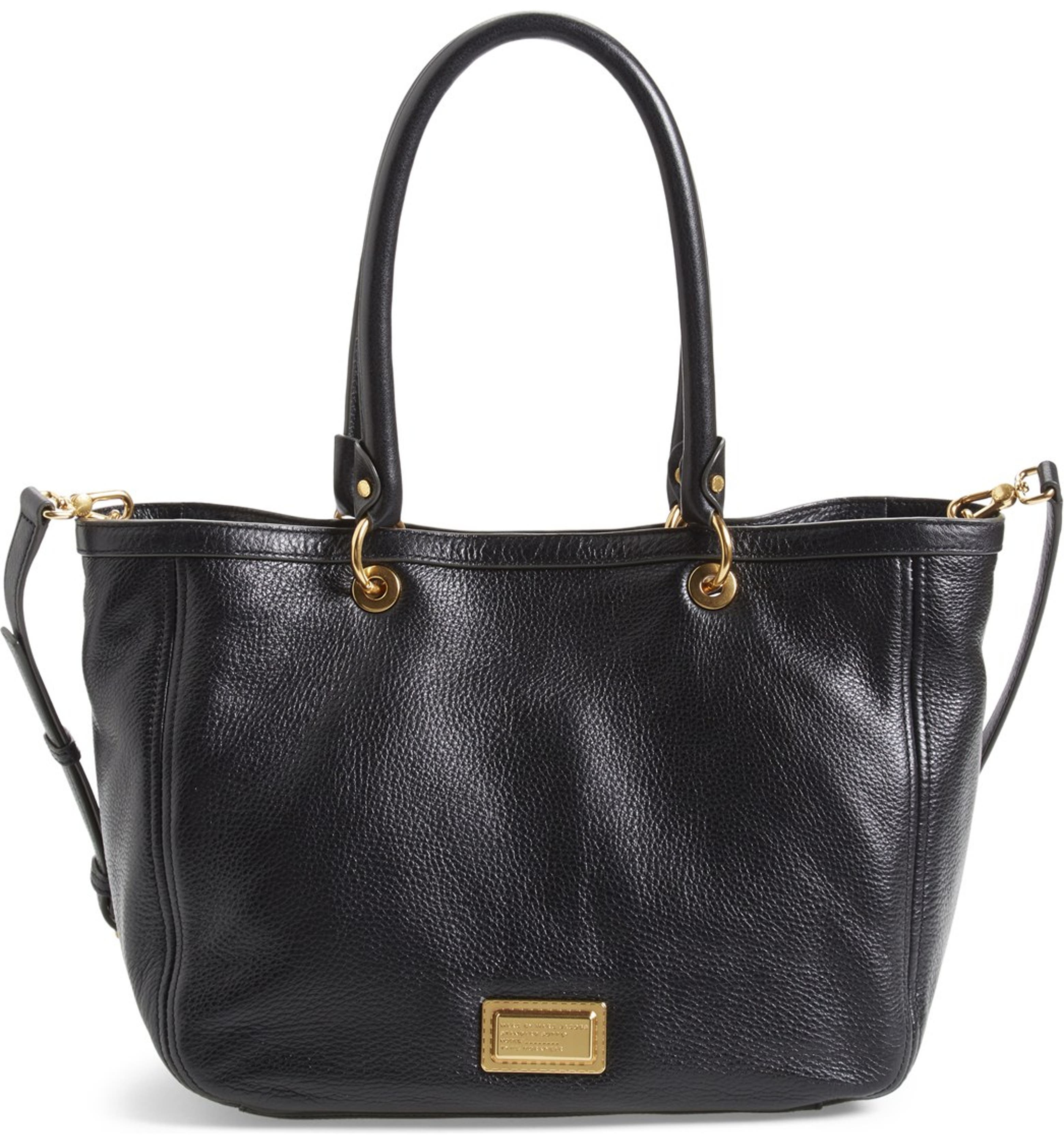 MARC BY MARC JACOBS 'Large Take Your Marc' Leather Tote | Nordstrom