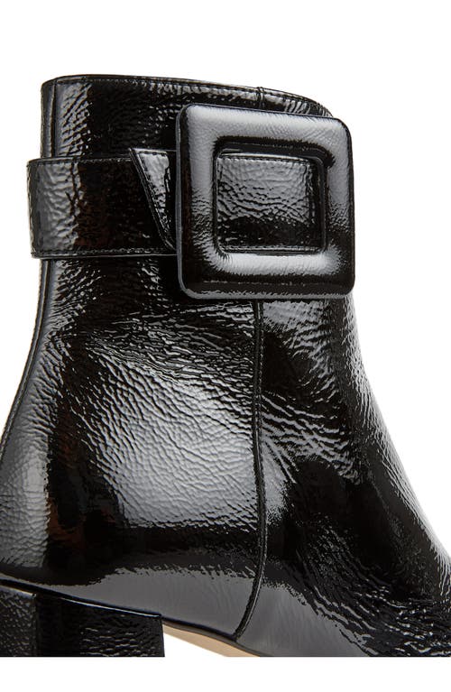 Shop Lk Bennett Wilde Bootie In Black