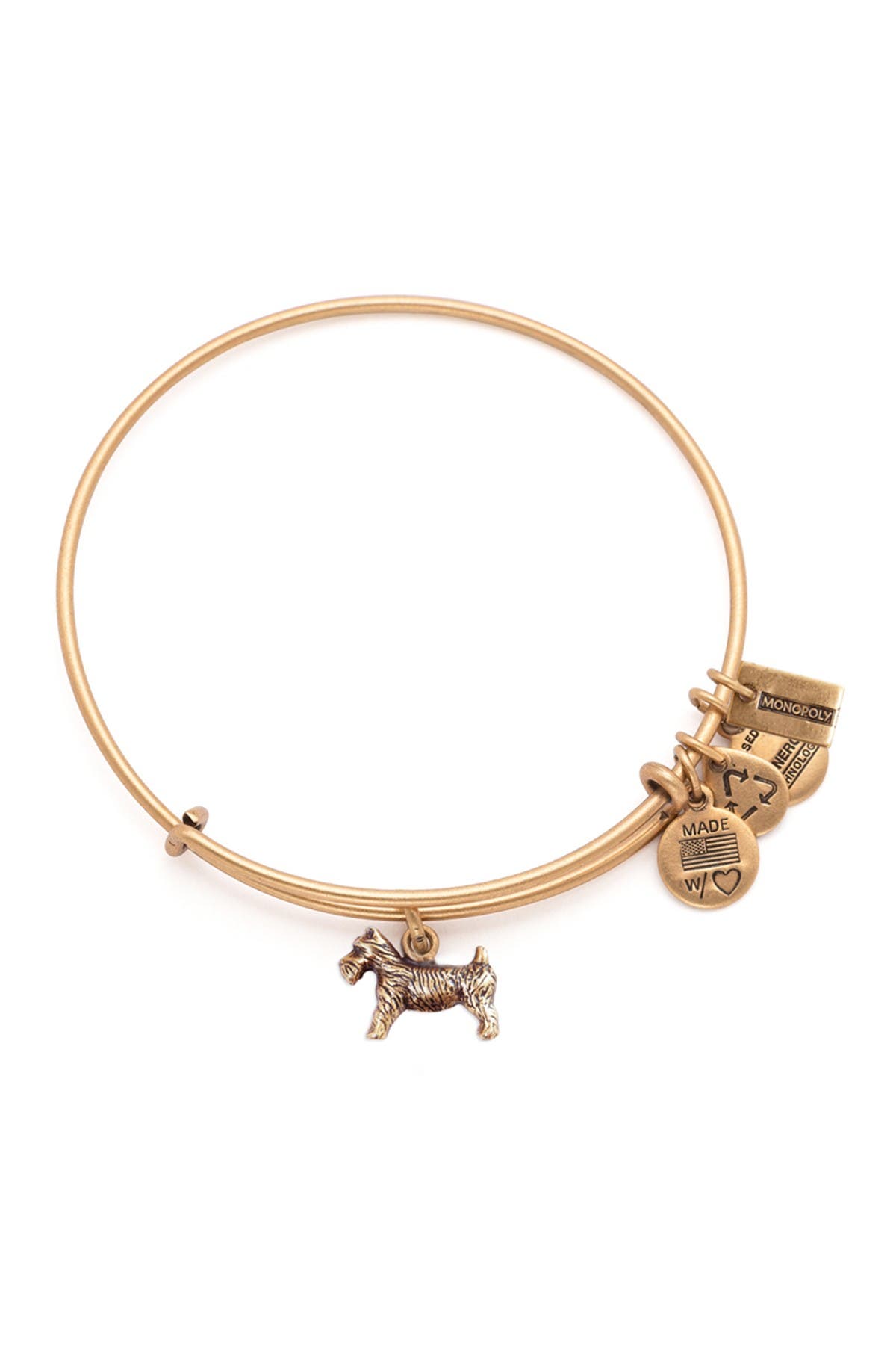 alex and ani dog