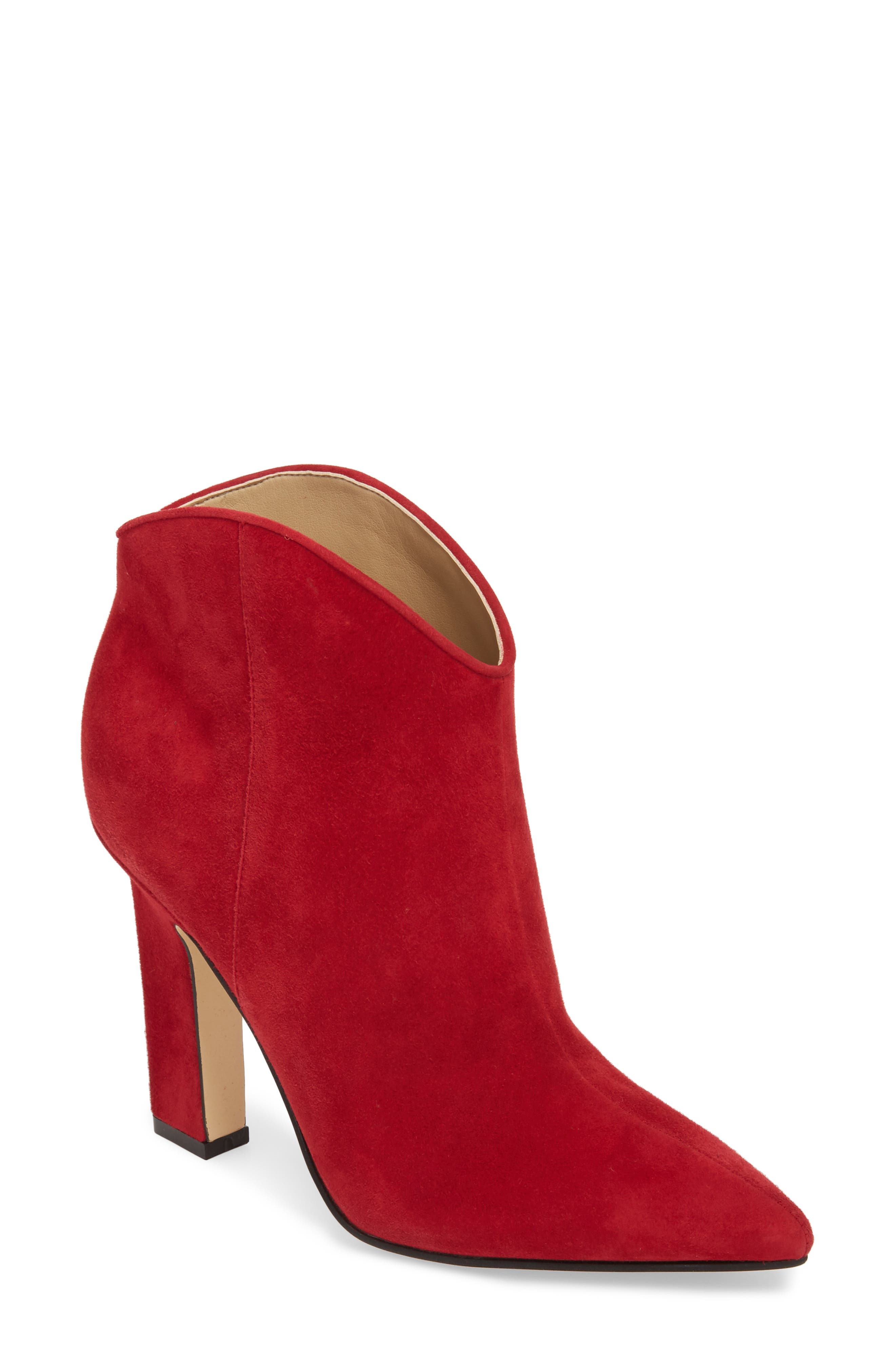 marc fisher ltd miggi bootie