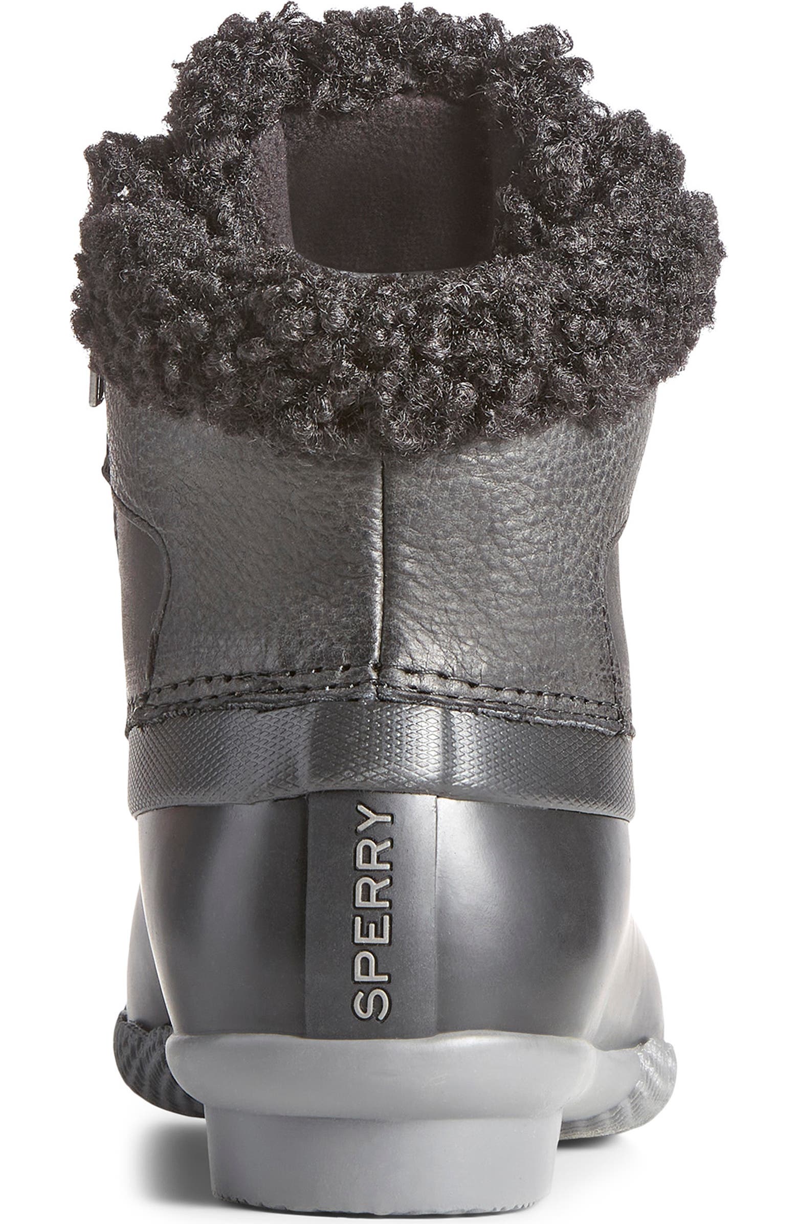SPERRY TOP-SIDER® Sperry Saltwater Alpine Bootie (Women) | Nordstrom