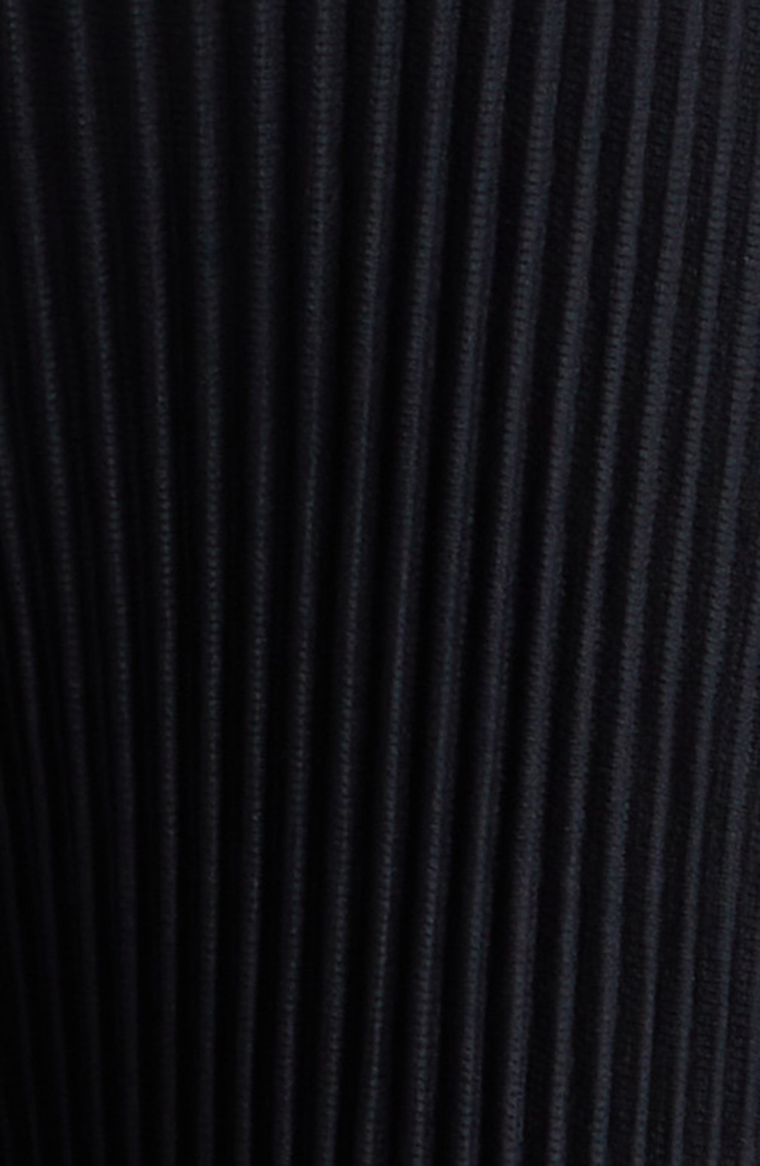 Homme Plissé Issey Miyake Unfold Pleated Straight Leg Pants in