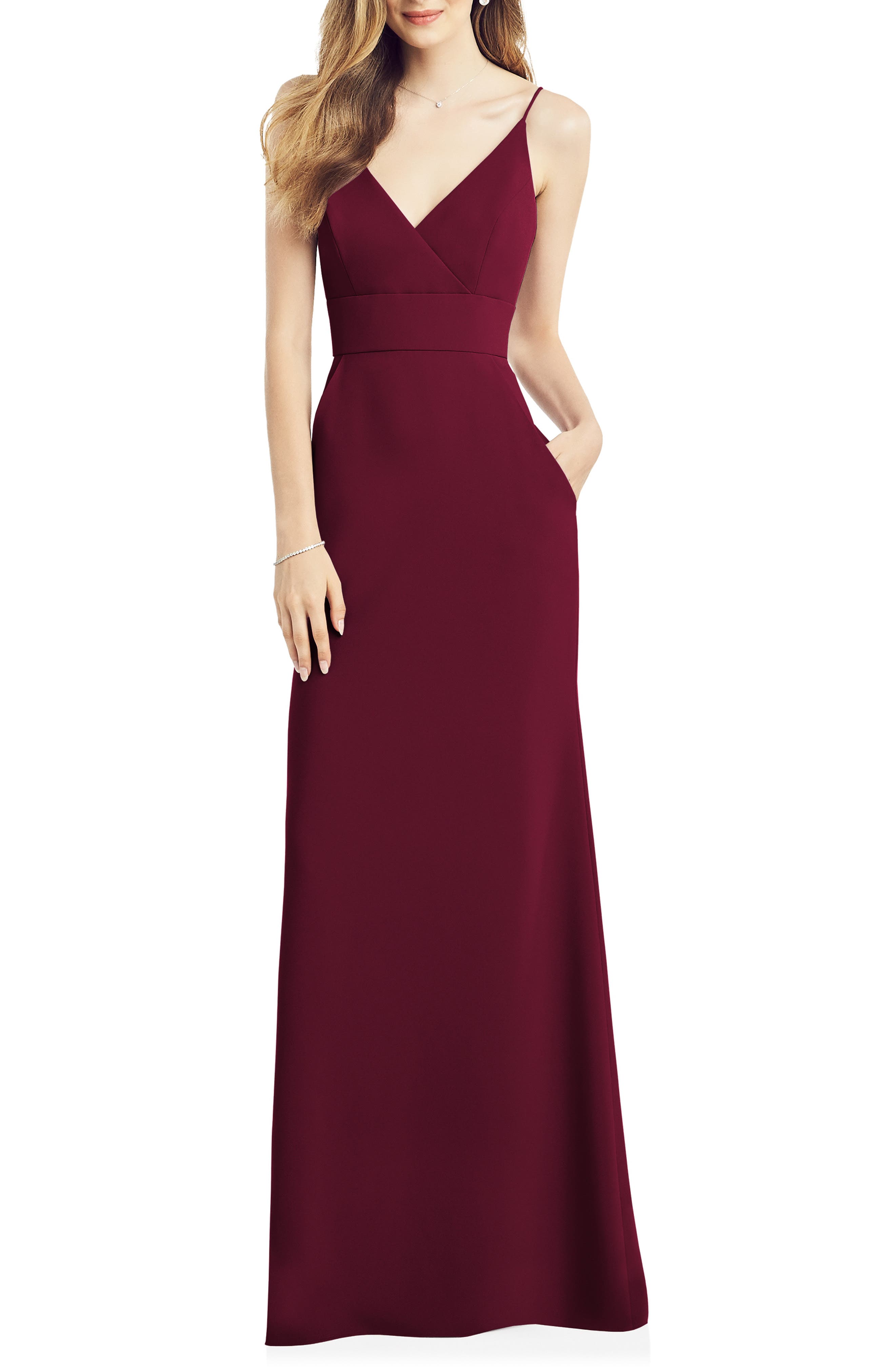 after 5 party dresses