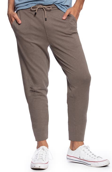 mens drawstring pants | Nordstrom