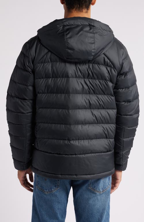 Shop Columbia Autumn Park™ 650 Fill Power Down Jacket In Black