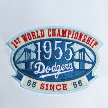 Mitchell & Ness Jackie Robinson Brooklyn Dodgers Cooperstown Collection  Legends T-shirt At Nordstrom in Gray for Men