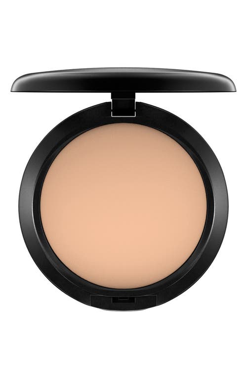 UPC 773602010677 product image for MAC Cosmetics Studio Fix Powder Plus Foundation in Nw25 Mid-Tone Beige Rosy at N | upcitemdb.com