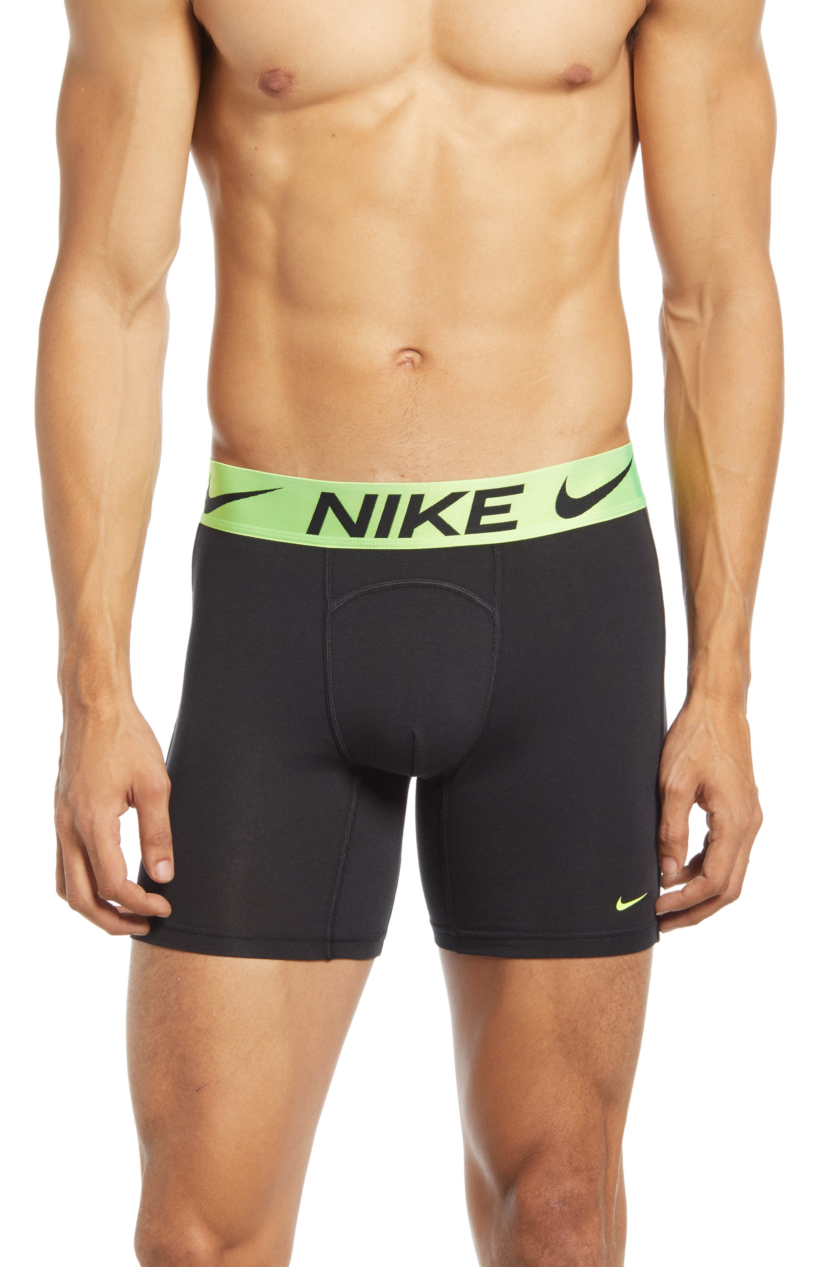 nike tech underwear