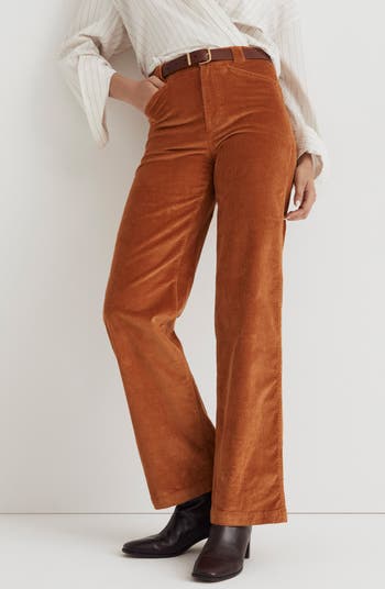 Msrp $40 MANGO ISLE Brown Carpenter Capri Pants Womens Size 6 Jeans - New  W/ Tag