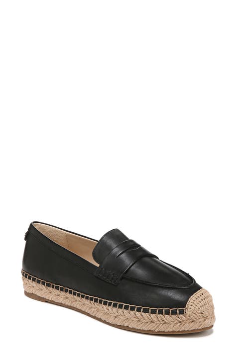 black penny loafers | Nordstrom