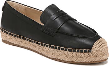 Sam Edelman - Women's Kai Espadrille Flat Loafer