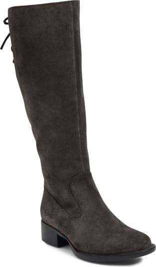 Born black boots clearance nordstrom