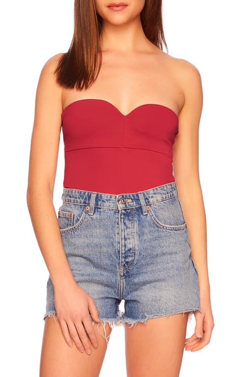 Susana Monaco Sweetheart Tube Top at Nordstrom,