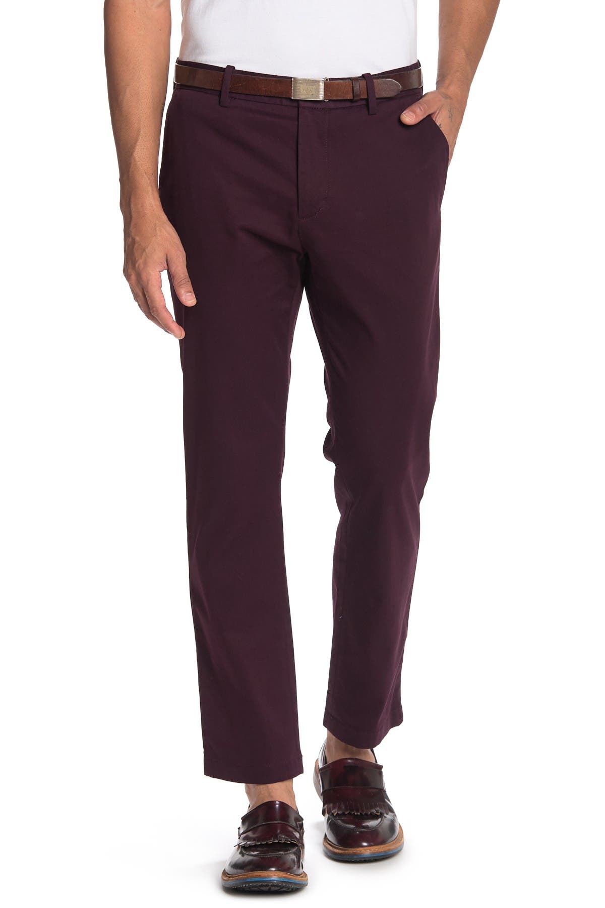 perry ellis chinos