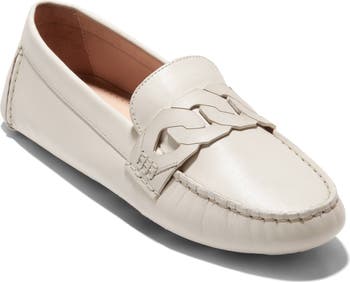 Cole Haan Evelyn Chain Driver Loafer (Women) | Nordstromrack