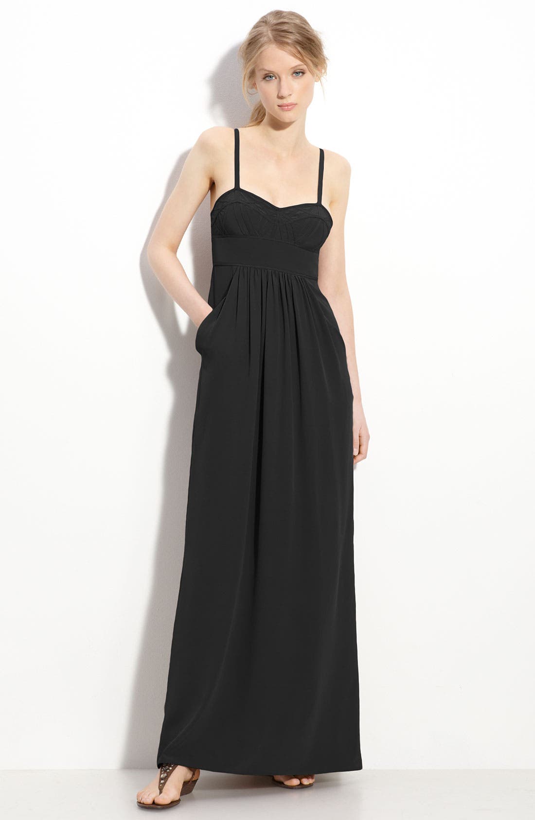 twelfth street by cynthia vincent jumpsuit