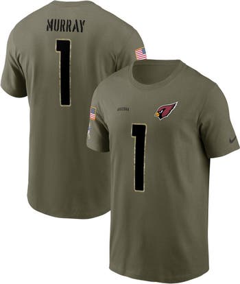 Buy Kyler Murray Arizona Cardinals Nike Color Rush Vapor Limited
