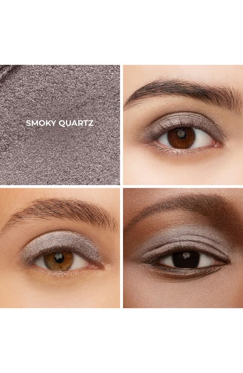 Shop Laura Mercier Caviar Stick Eyeshadow In Smoky Quartz