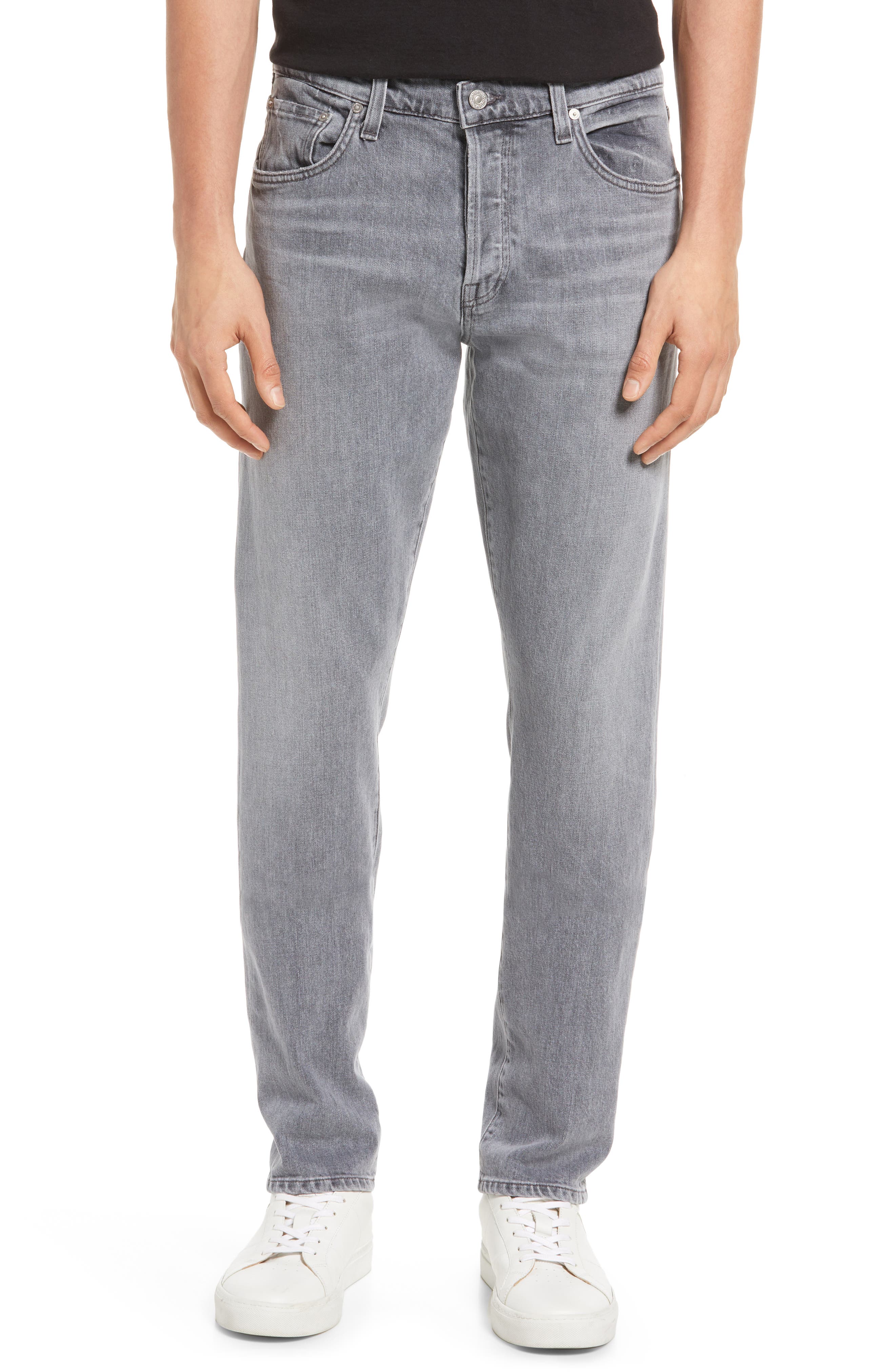 London Slim Tapered Jeans | Nordstrom