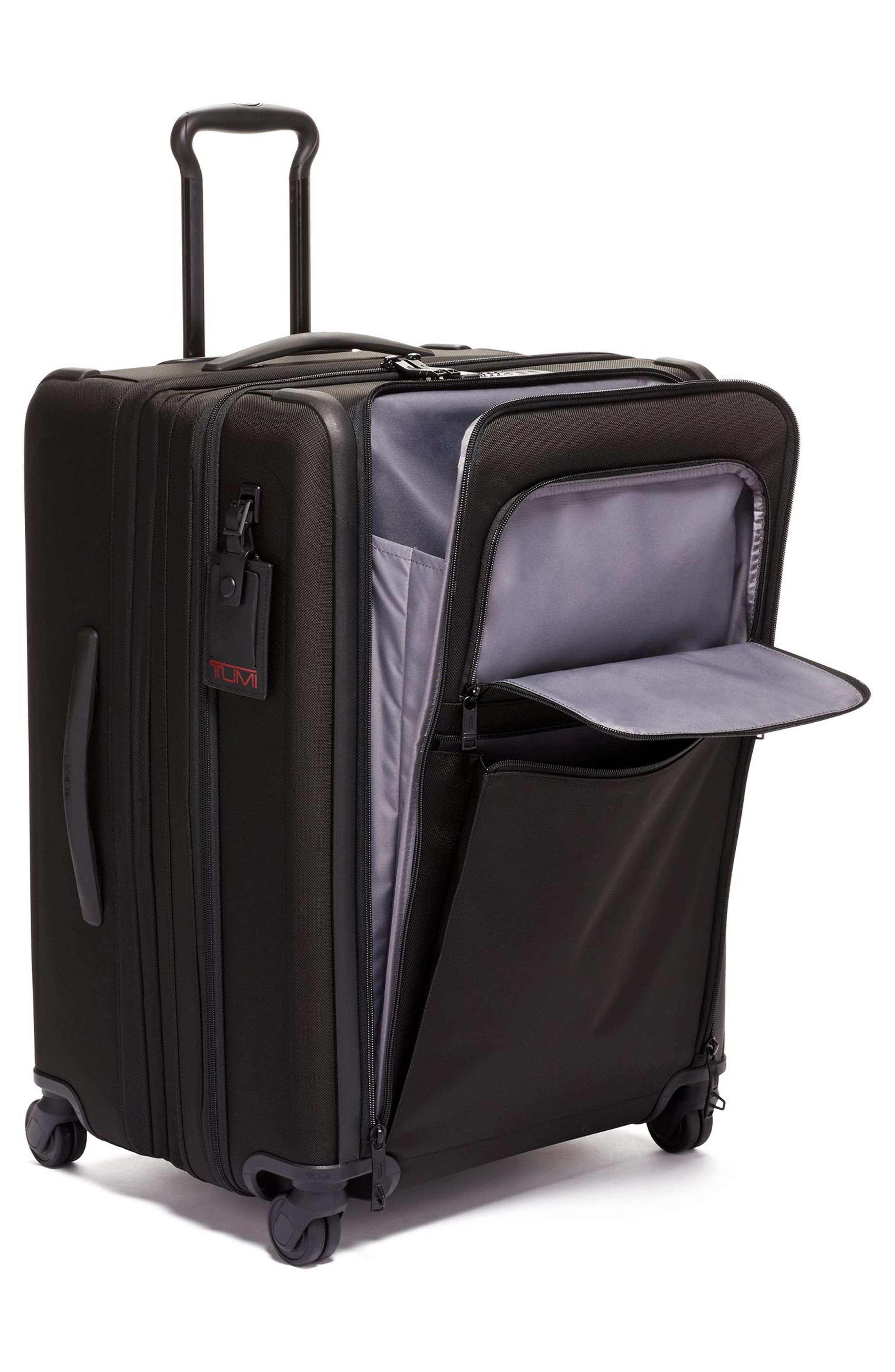 tumi luggage alpha 3