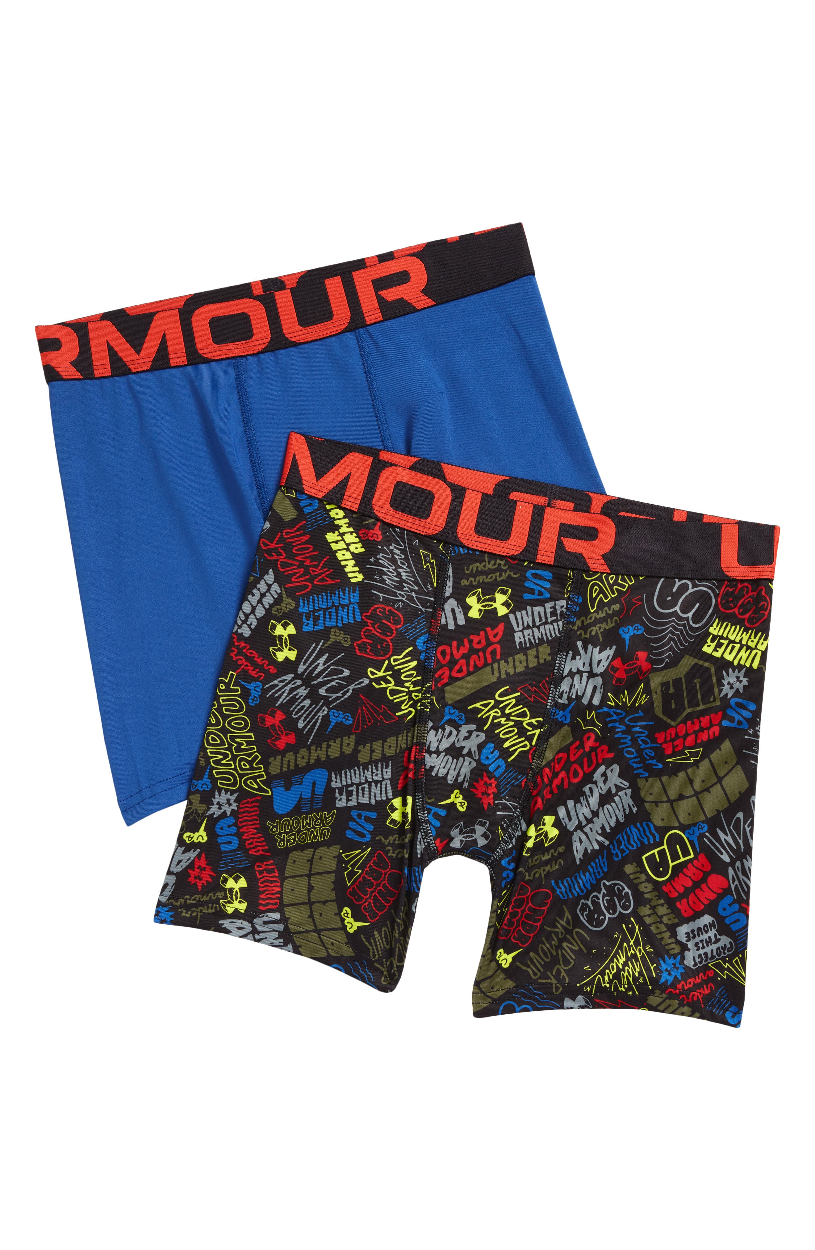 under armour youth xl underwear