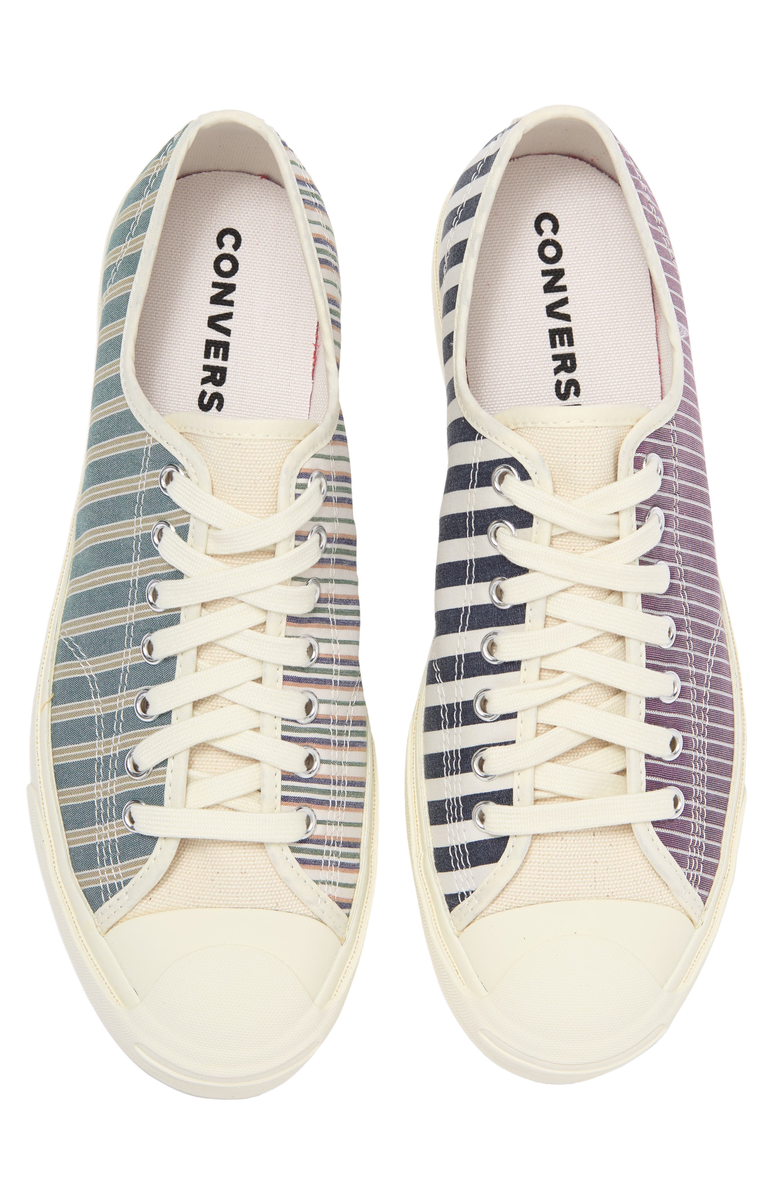 converse jack purcell oxford