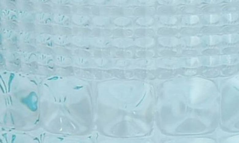 Shop Fortessa Malcolm Set Of 6 Iced Beverage Glasses In Blue