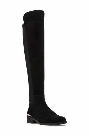 Marc Fisher LTD Yaki Over the Knee Boot Women Nordstromrack