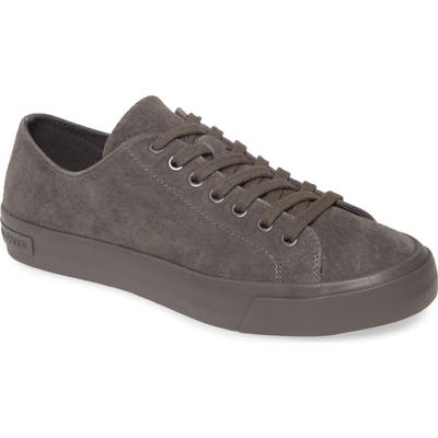 Seavees Wilder Sneaker- Grey