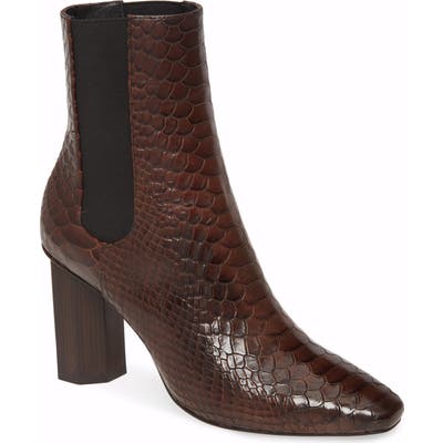 Donald Pliner Laila Bootie, Brown