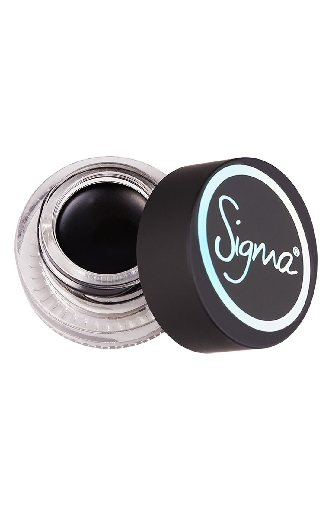 Sigma Beauty Standout Eyes Gel Eyeliner Nordstrom