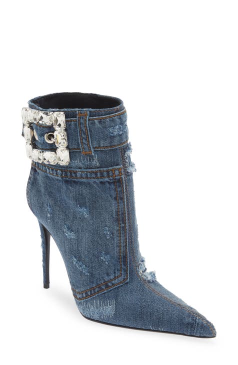 Dolce gabbana botas discount mujer