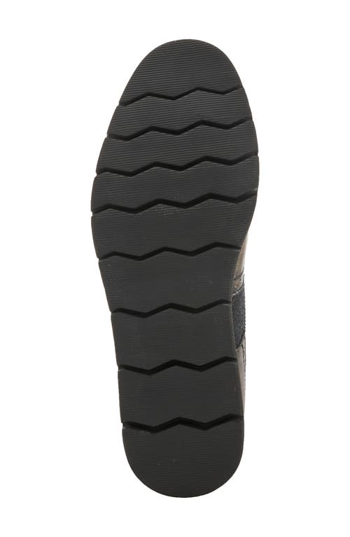 L'artiste By Spring Step Beaufort Derby In Black