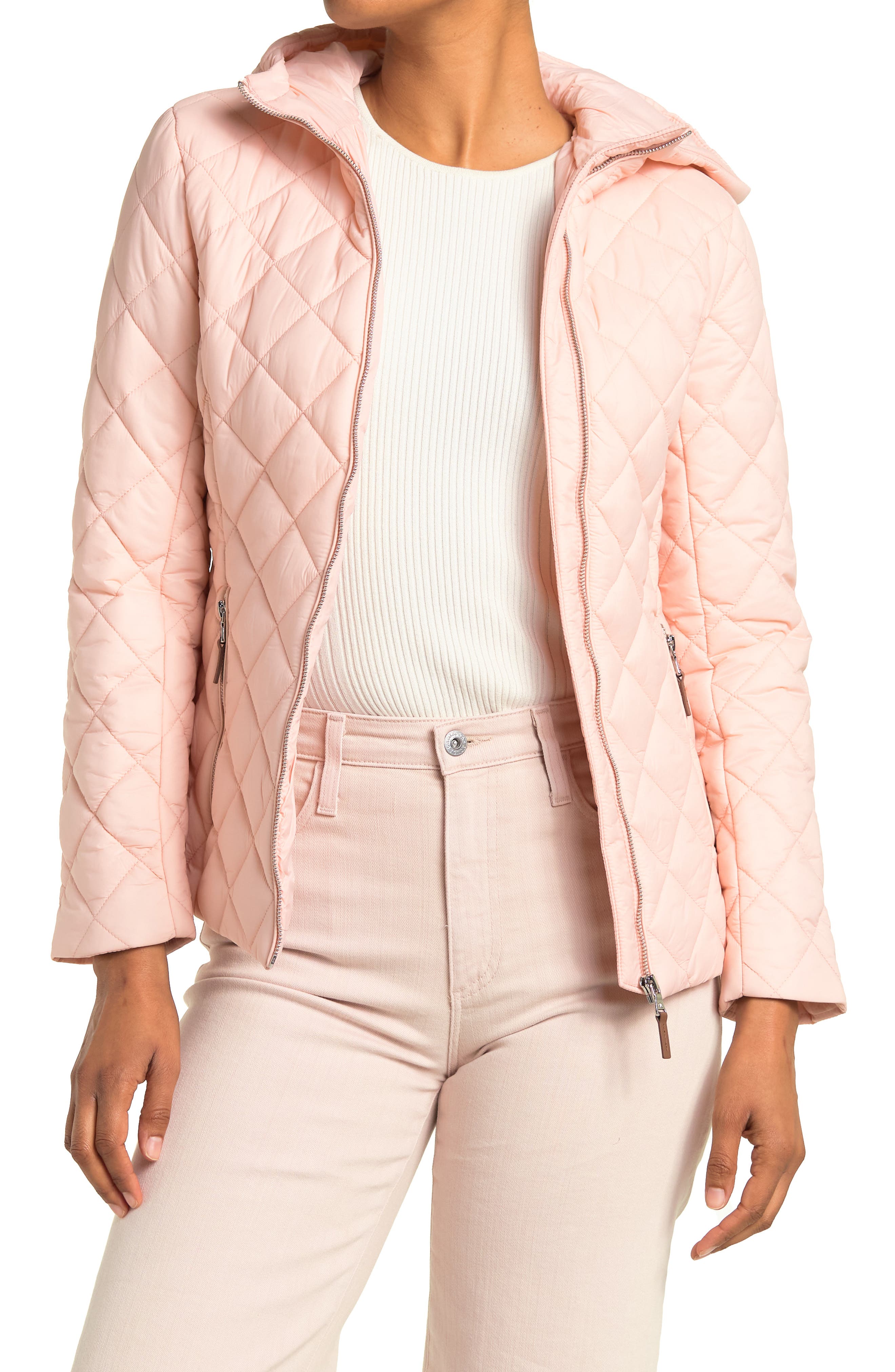 ralph lauren quilted jacket nordstrom rack